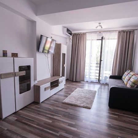 Labirint Apartament Констанца Экстерьер фото