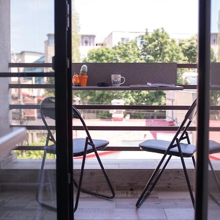 Labirint Apartament Констанца Экстерьер фото