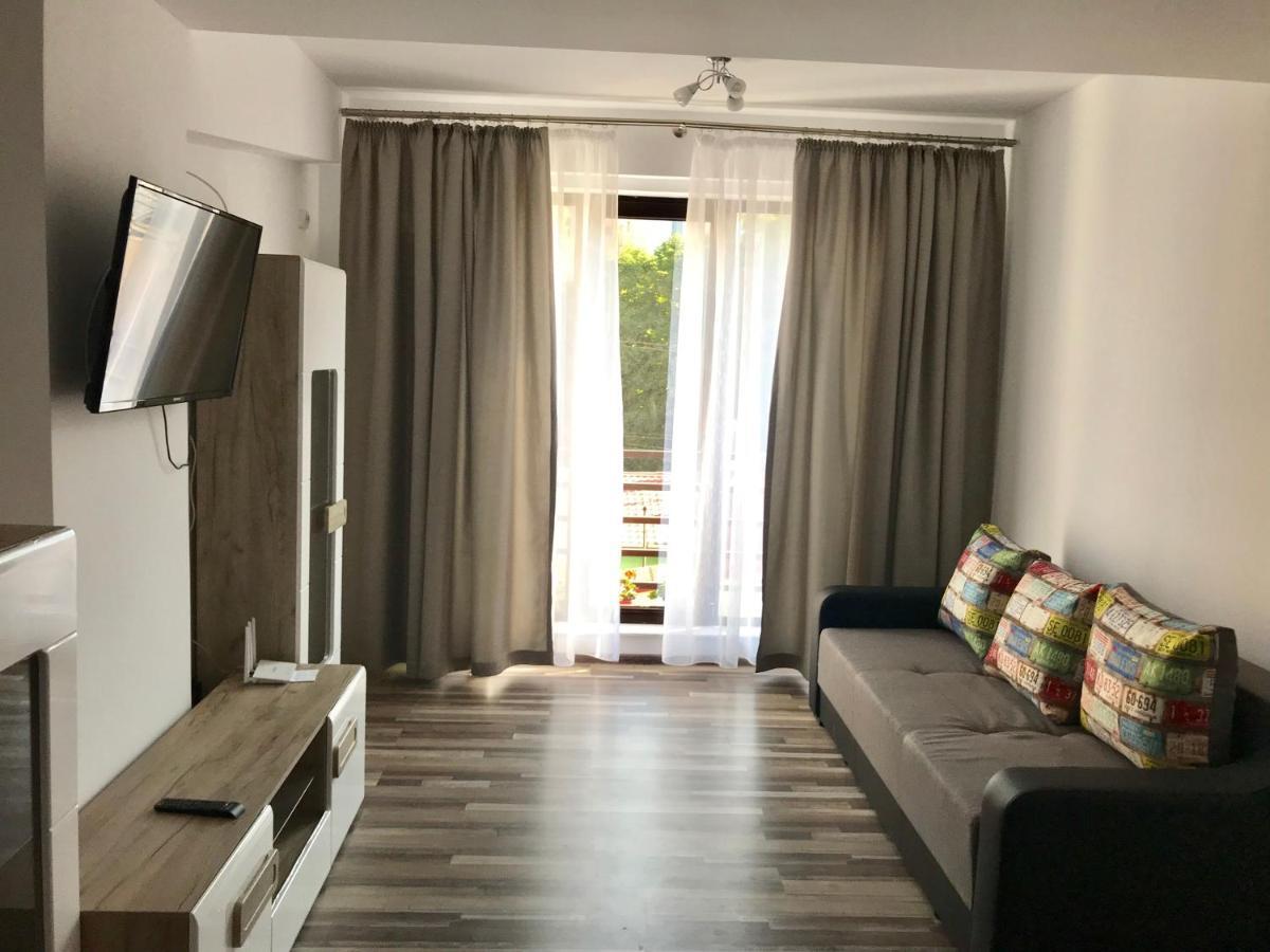 Labirint Apartament Констанца Экстерьер фото