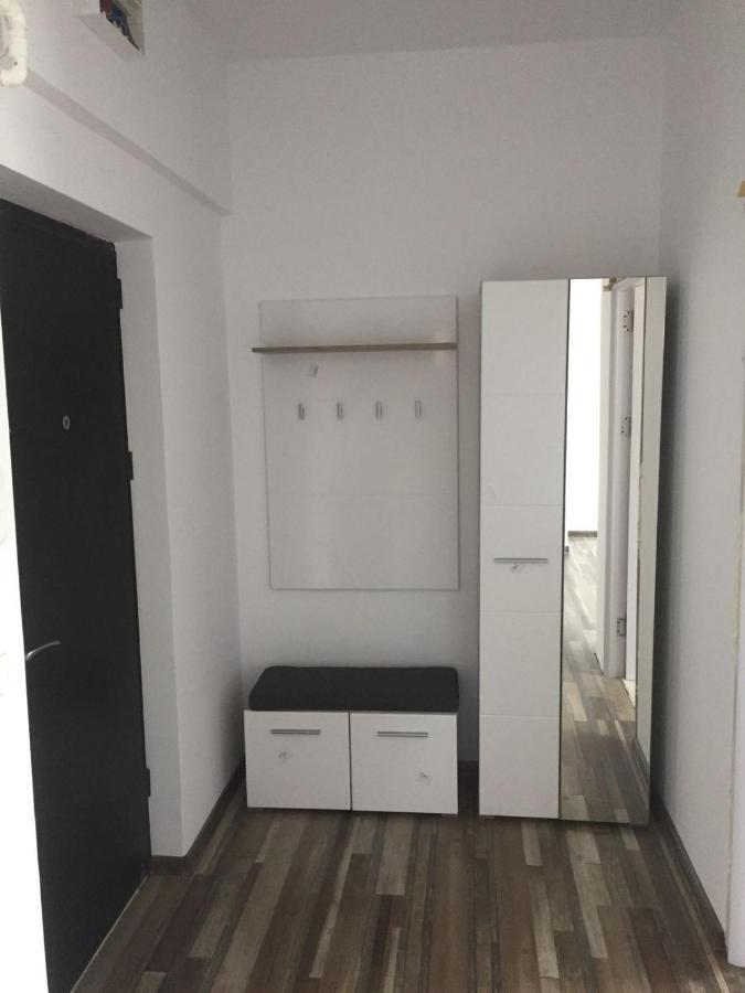 Labirint Apartament Констанца Экстерьер фото