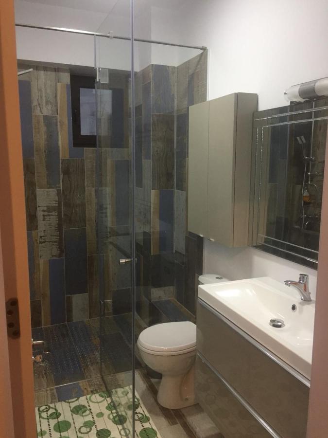 Labirint Apartament Констанца Экстерьер фото