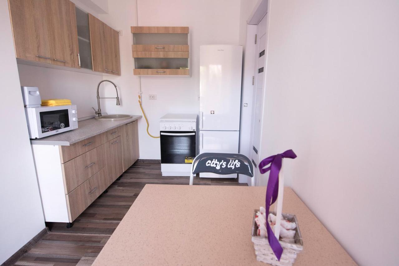 Labirint Apartament Констанца Экстерьер фото