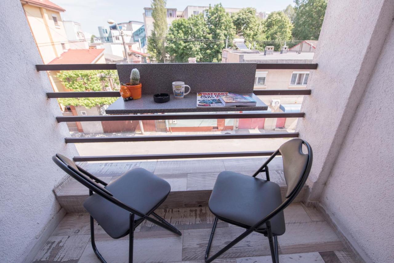 Labirint Apartament Констанца Экстерьер фото