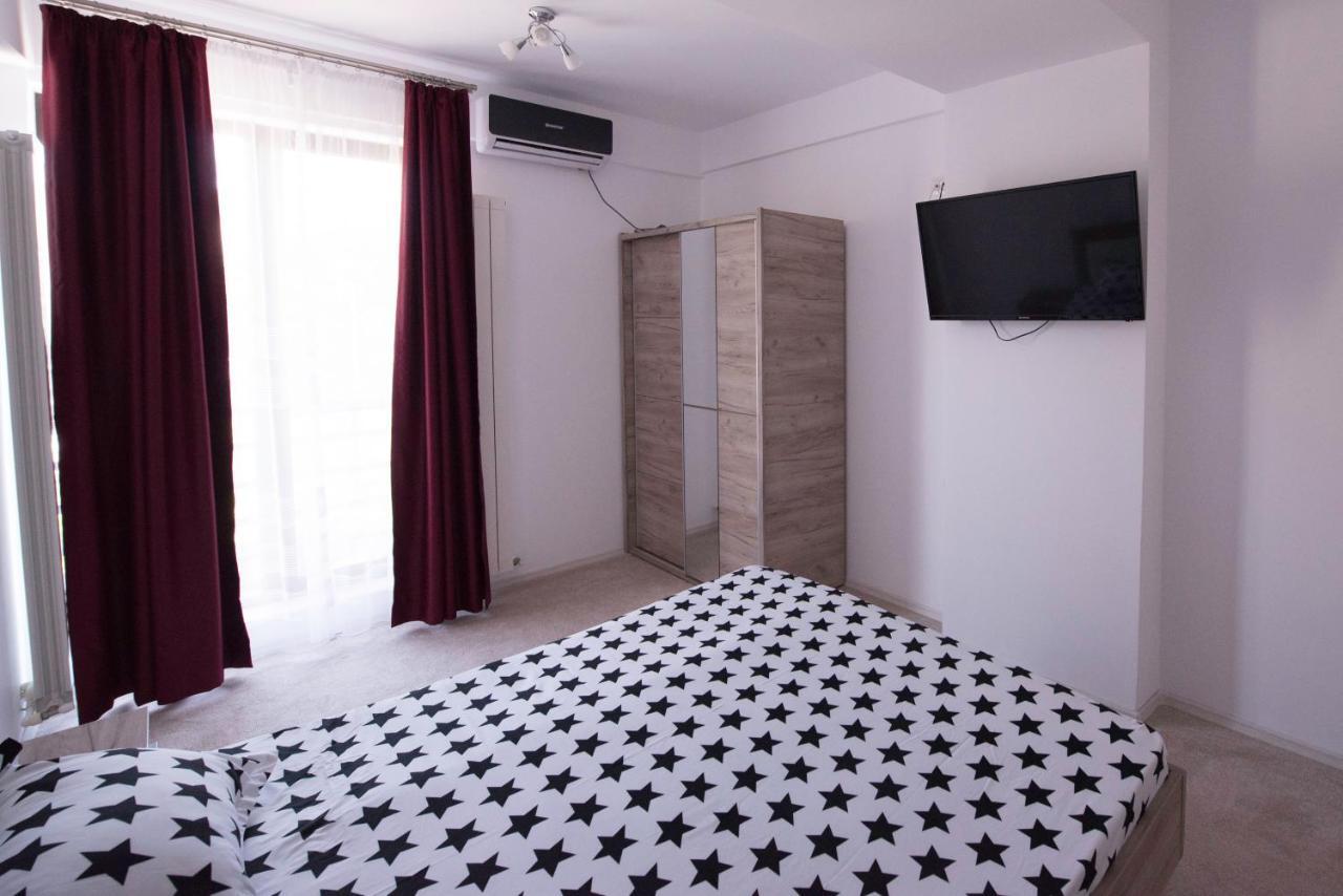 Labirint Apartament Констанца Экстерьер фото