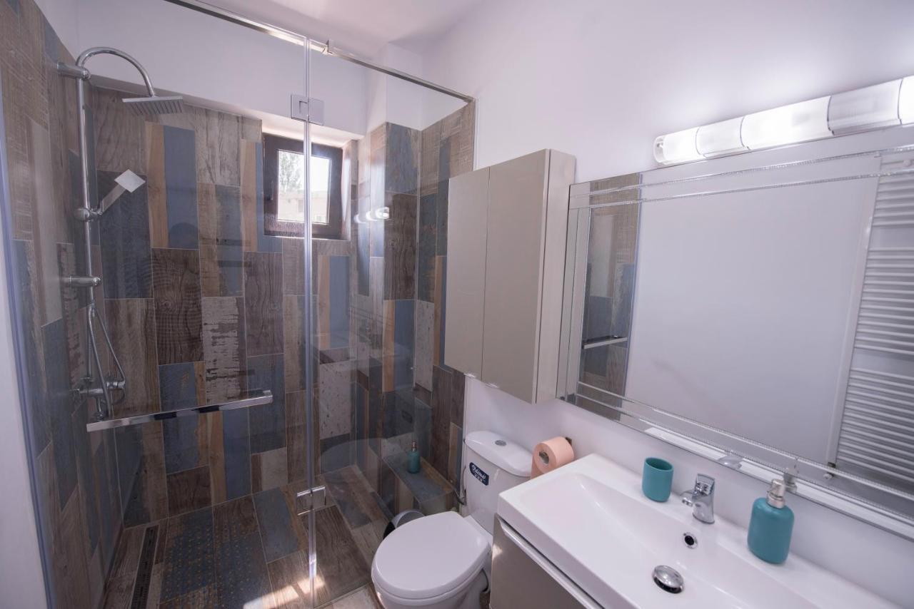Labirint Apartament Констанца Экстерьер фото