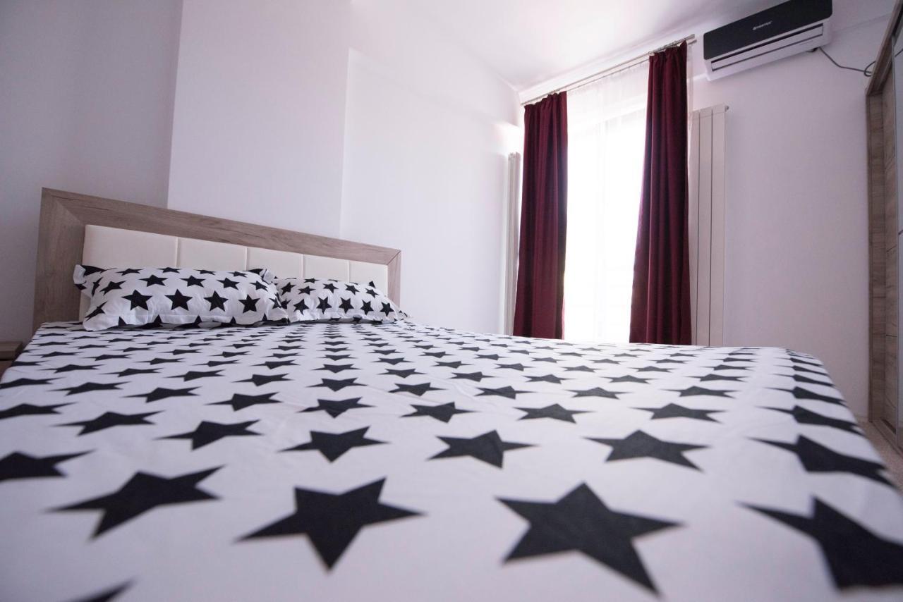Labirint Apartament Констанца Экстерьер фото